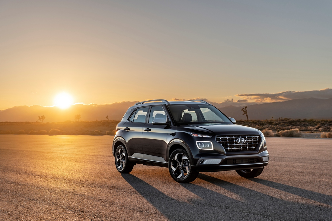 Автомобілі Hyundai м. Харків | Купити новий Хюндай | Фрунзе-Авто - фото 7