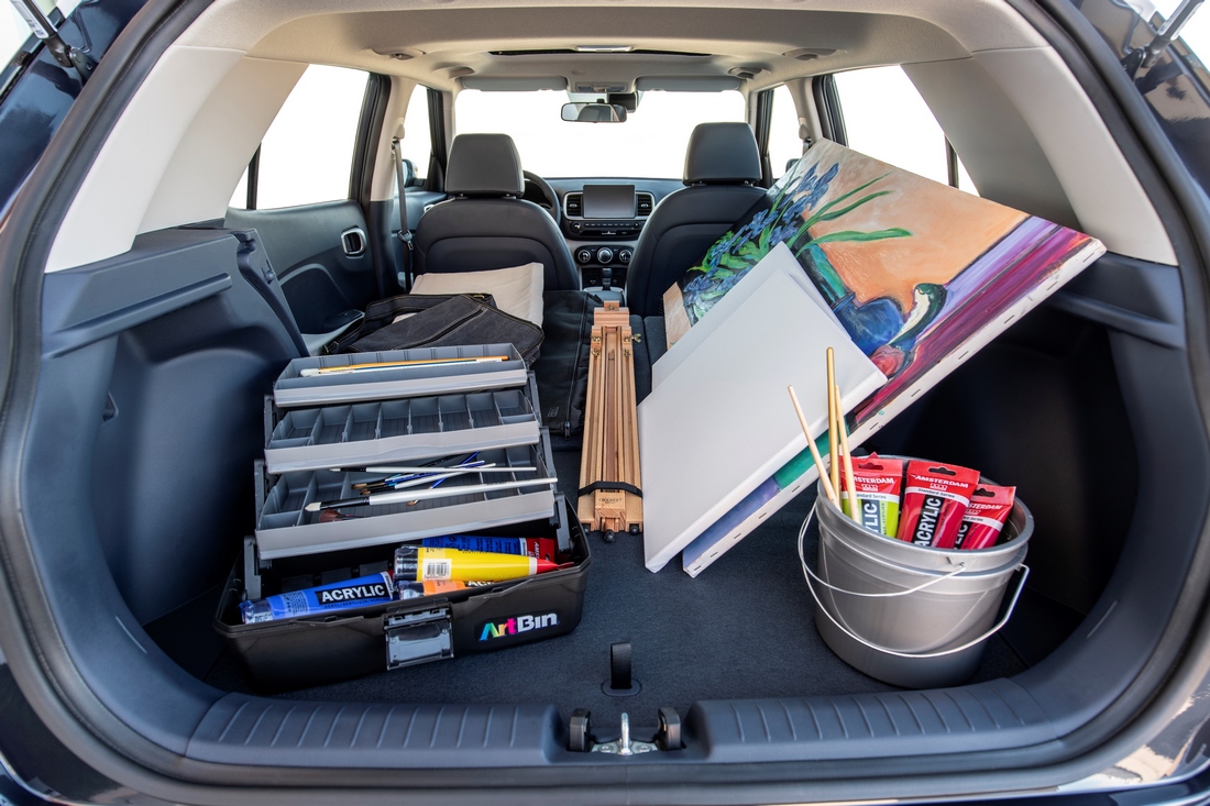 Автомобілі Hyundai м. Харків | Купити новий Хюндай | Фрунзе-Авто - фото 8