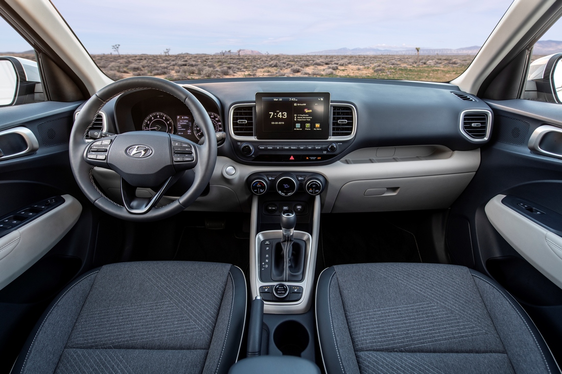 Автомобілі Hyundai м. Харків | Купити новий Хюндай | Фрунзе-Авто - фото 9