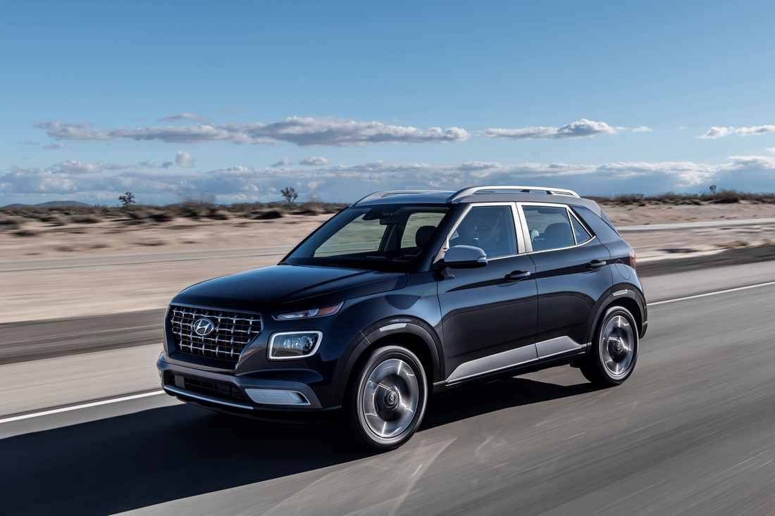 Автомобілі Hyundai м. Харків | Купити новий Хюндай | Фрунзе-Авто - фото 10