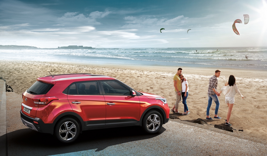 Автомобілі Hyundai м. Харків | Купити новий Хюндай | Фрунзе-Авто - фото 9