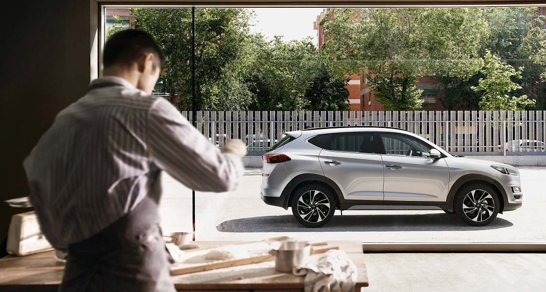 Автомобілі Hyundai м. Харків | Купити новий Хюндай | Фрунзе-Авто - фото 9