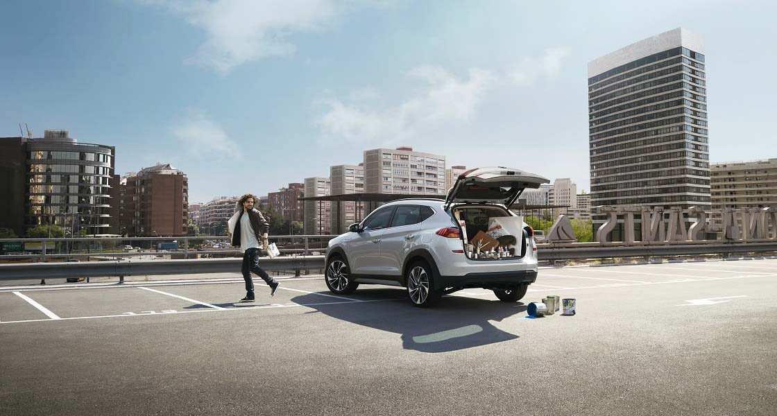 Автомобілі Hyundai м. Харків | Купити новий Хюндай | Фрунзе-Авто - фото 10