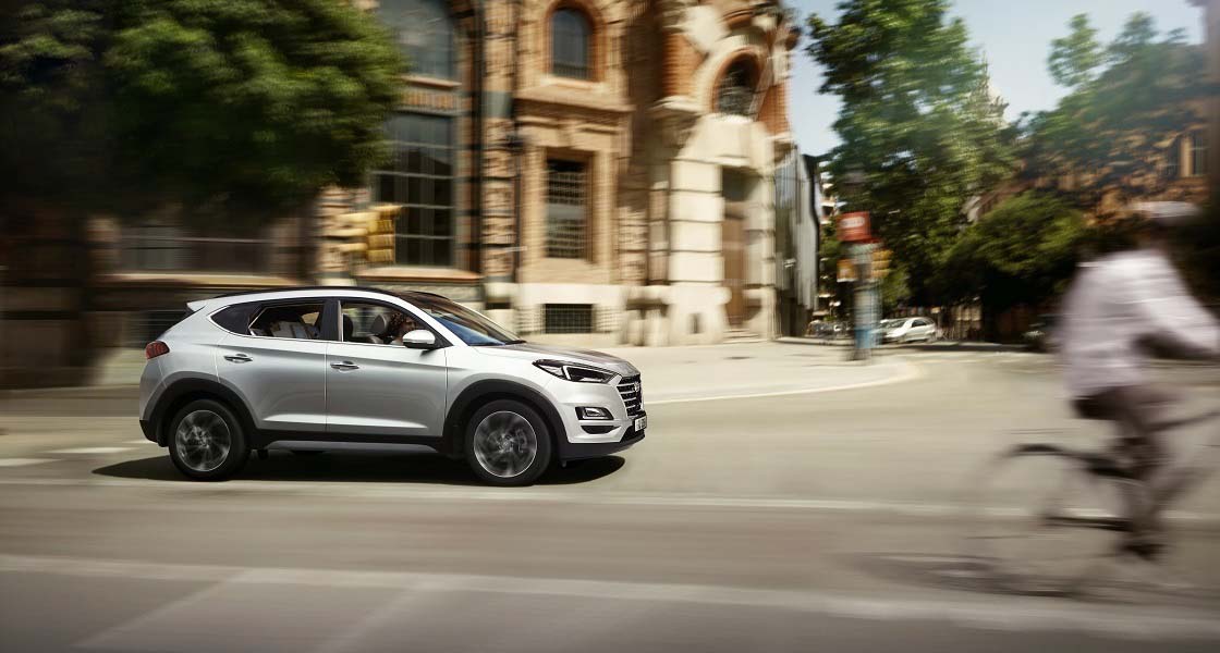 Автомобілі Hyundai м. Харків | Купити новий Хюндай | Фрунзе-Авто - фото 11