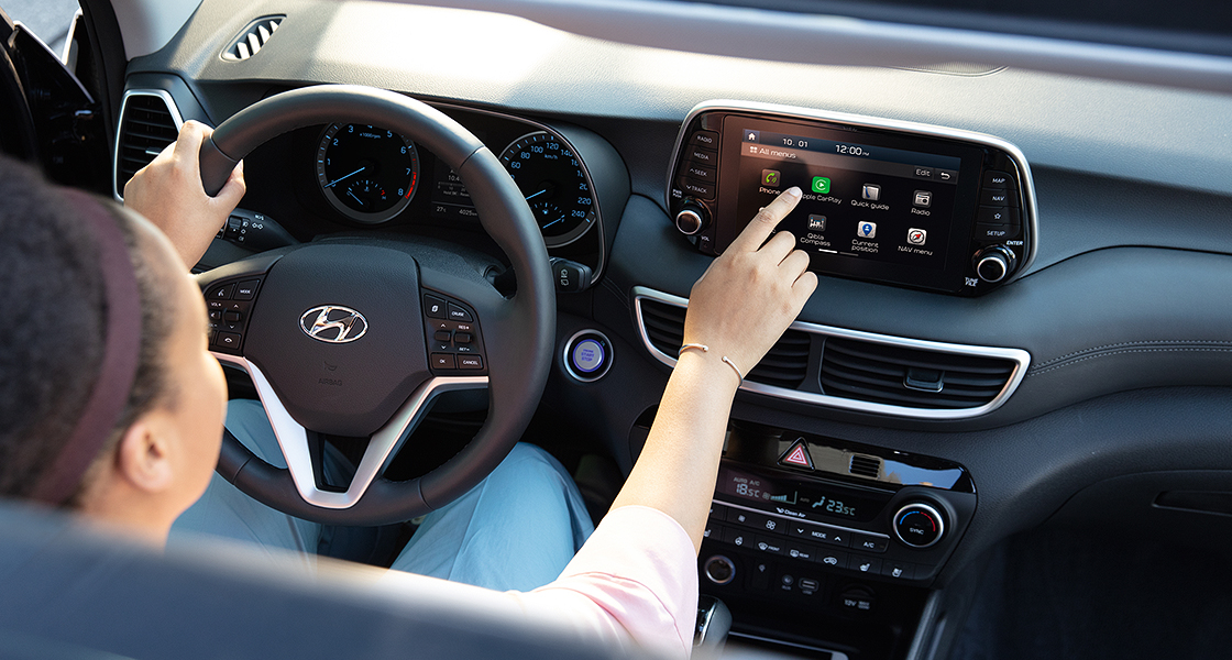 Автомобілі Hyundai м. Харків | Купити новий Хюндай | Фрунзе-Авто - фото 18