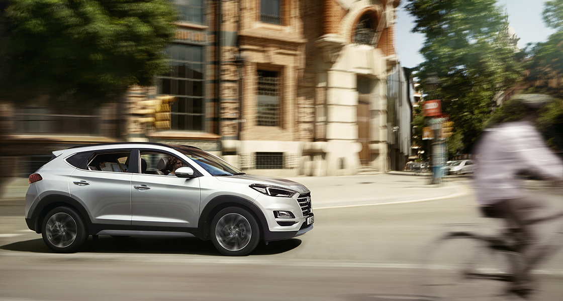 Автомобілі Hyundai м. Харків | Купити новий Хюндай | Фрунзе-Авто - фото 19