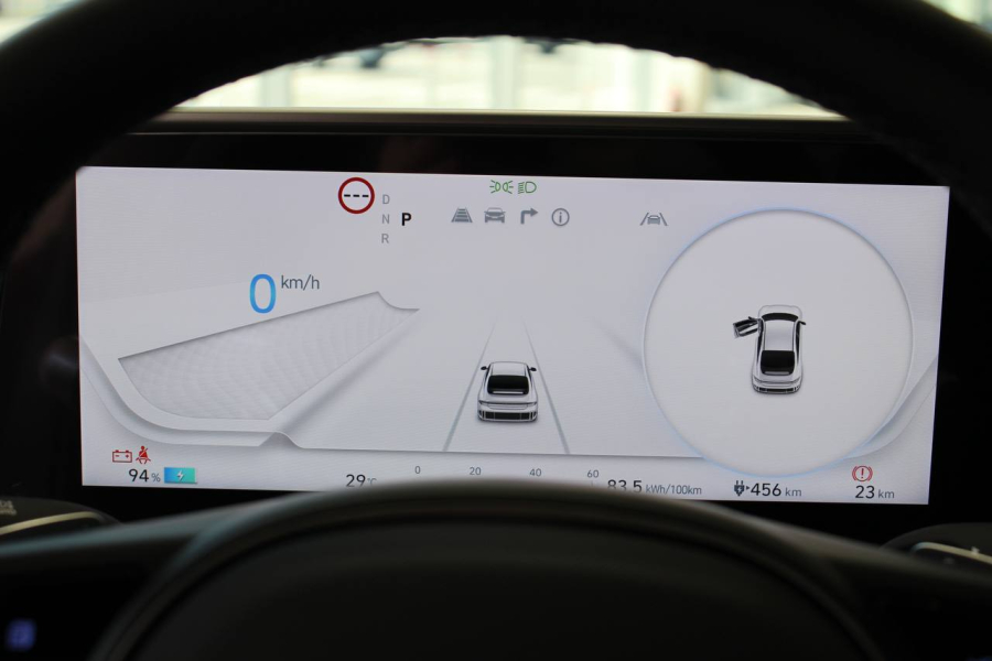 Автомобілі Hyundai м. Харків | Купити новий Хюндай | Фрунзе-Авто - фото 17