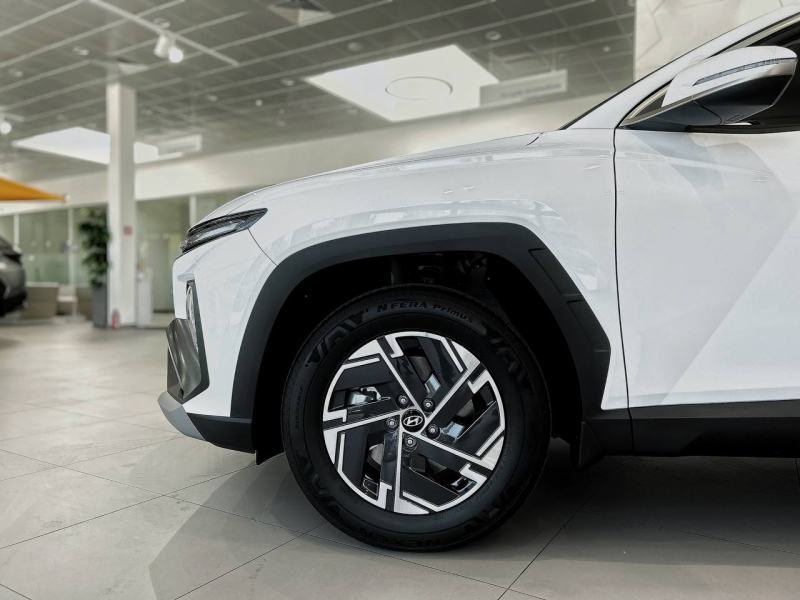 Автомобілі Hyundai м. Харків | Купити новий Хюндай | Фрунзе-Авто - фото 9