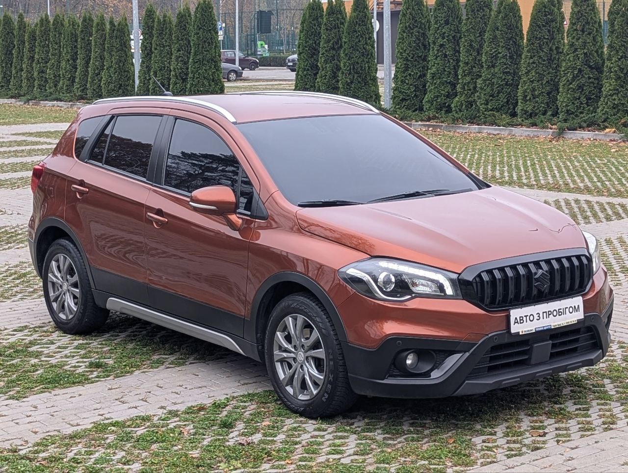 Автомобілі Hyundai м. Харків | Купити новий Хюндай | Фрунзе-Авто - фото 8