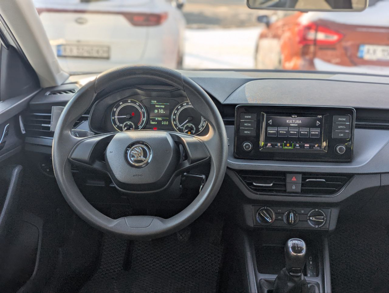 Автомобілі Hyundai м. Харків | Купити новий Хюндай | Фрунзе-Авто - фото 15