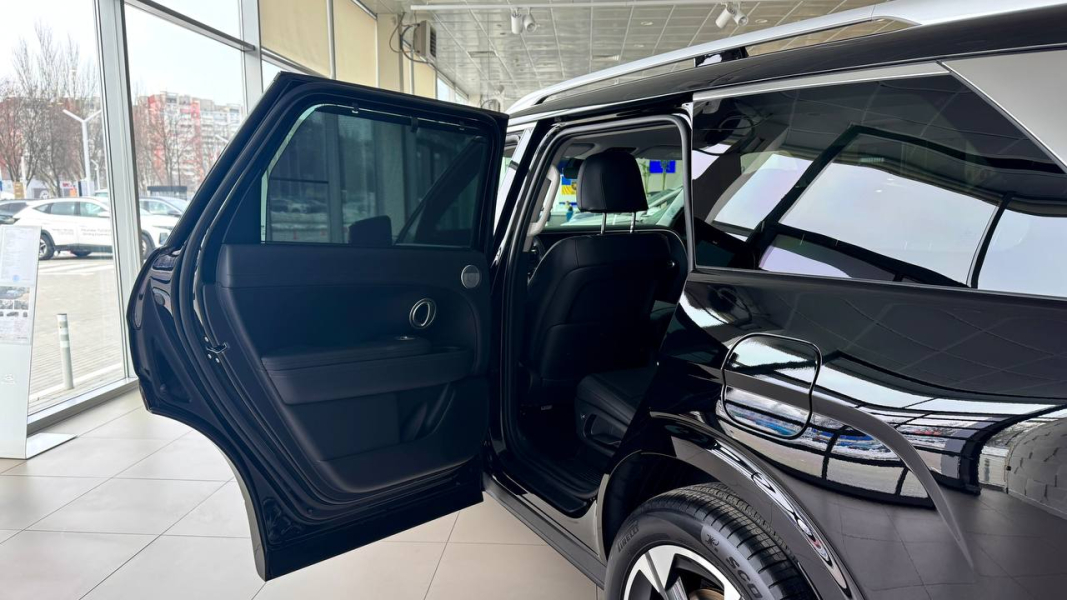 Автомобілі Hyundai м. Харків | Купити новий Хюндай | Фрунзе-Авто - фото 15