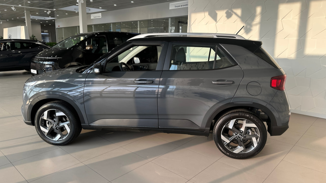Автомобілі Hyundai м. Харків | Купити новий Хюндай | Фрунзе-Авто - фото 10