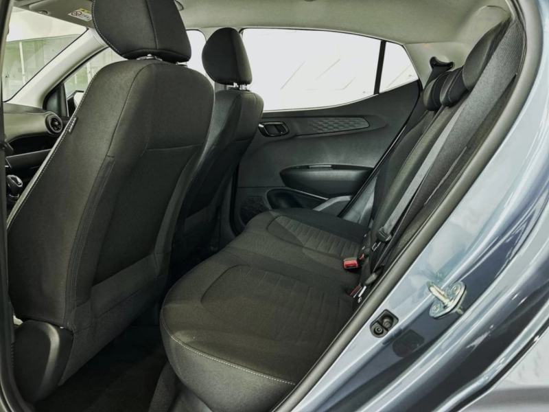 Автомобілі Hyundai м. Харків | Купити новий Хюндай | Фрунзе-Авто - фото 16