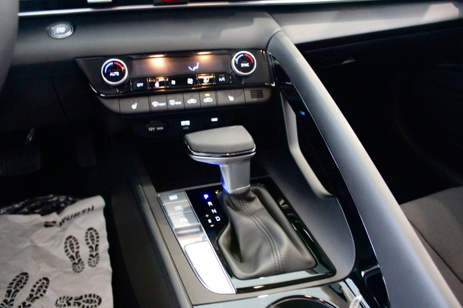 Автомобілі Hyundai м. Харків | Купити новий Хюндай | Фрунзе-Авто - фото 21