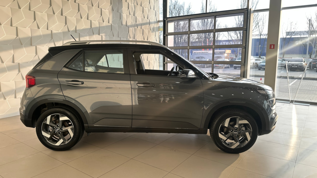 Автомобілі Hyundai м. Харків | Купити новий Хюндай | Фрунзе-Авто - фото 11