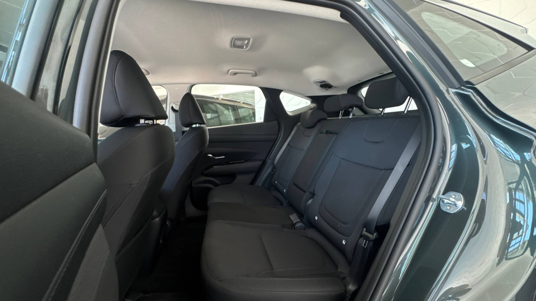 Автомобілі Hyundai м. Харків | Купити новий Хюндай | Фрунзе-Авто - фото 13