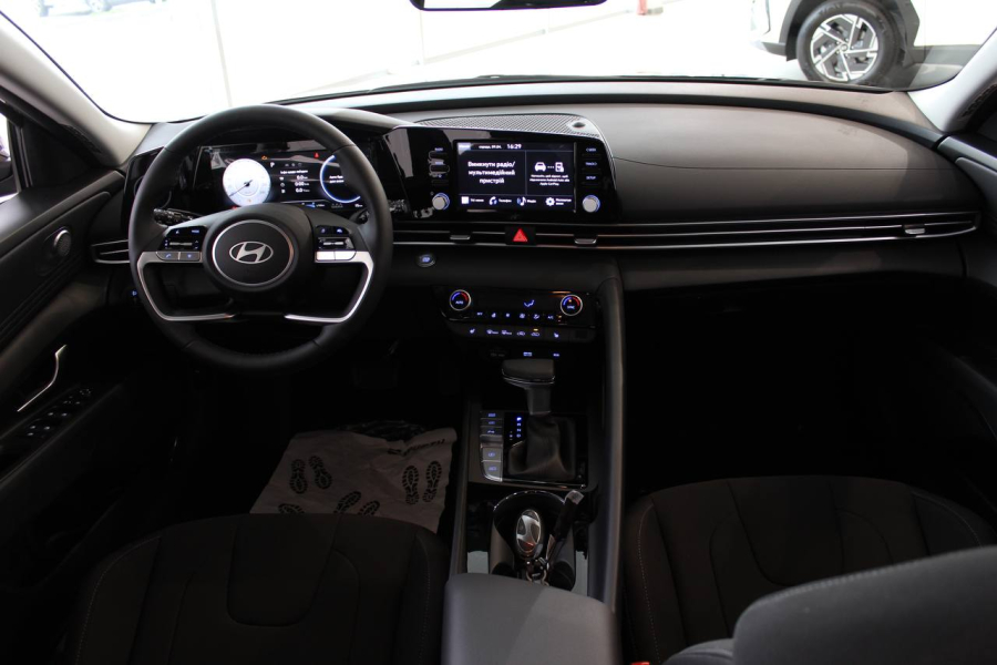 Автомобілі Hyundai м. Харків | Купити новий Хюндай | Фрунзе-Авто - фото 24