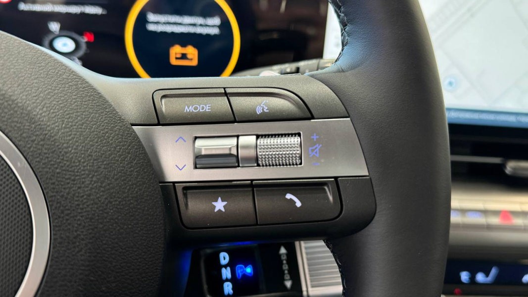 Автомобілі Hyundai м. Харків | Купити новий Хюндай | Фрунзе-Авто - фото 15