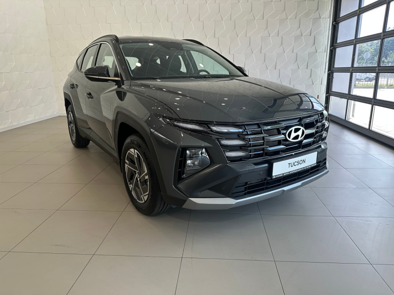 Автомобілі Hyundai м. Харків | Купити новий Хюндай | Фрунзе-Авто - фото 11