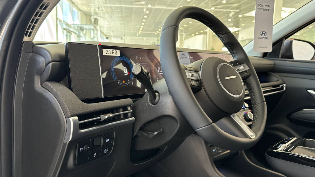 Автомобілі Hyundai м. Харків | Купити новий Хюндай | Фрунзе-Авто - фото 14