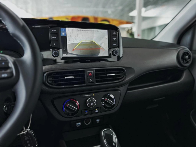 Автомобілі Hyundai м. Харків | Купити новий Хюндай | Фрунзе-Авто - фото 18