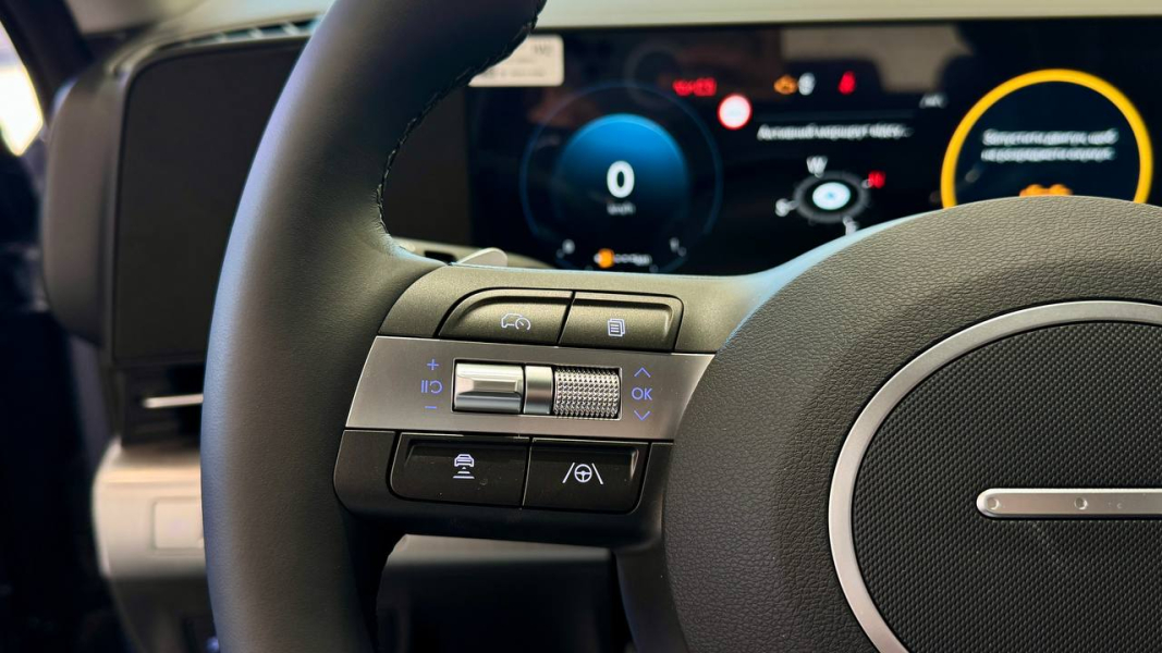 Автомобілі Hyundai м. Харків | Купити новий Хюндай | Фрунзе-Авто - фото 25