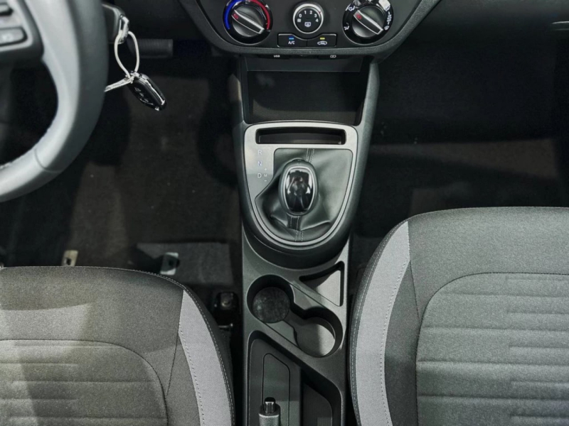 Автомобілі Hyundai м. Харків | Купити новий Хюндай | Фрунзе-Авто - фото 19