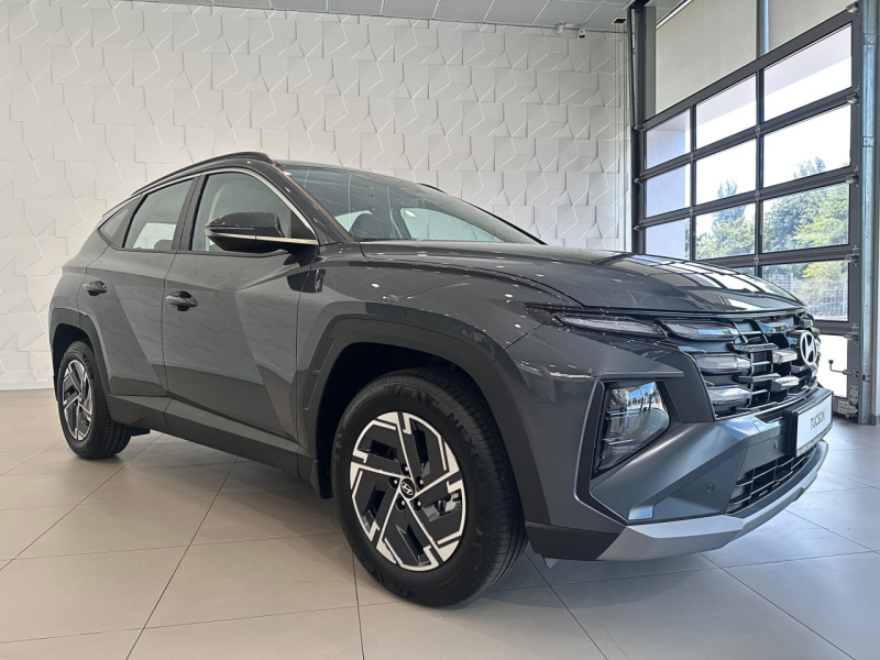 Автомобілі Hyundai м. Харків | Купити новий Хюндай | Фрунзе-Авто - фото 7