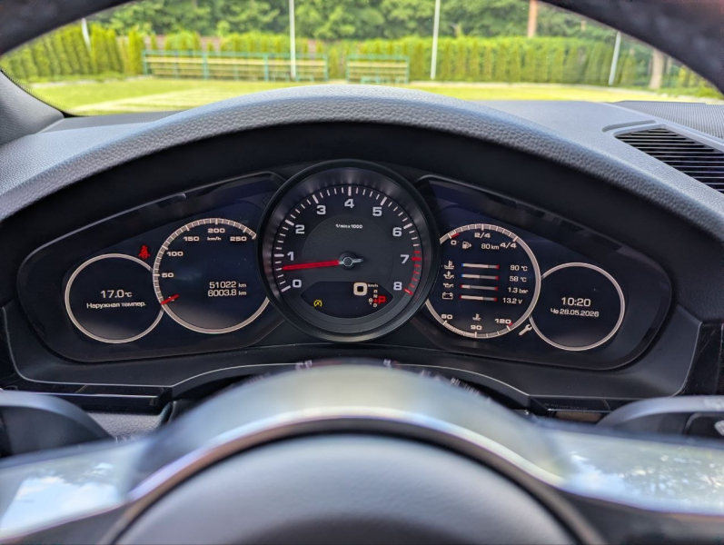 Автомобілі Hyundai м. Харків | Купити новий Хюндай | Фрунзе-Авто - фото 18