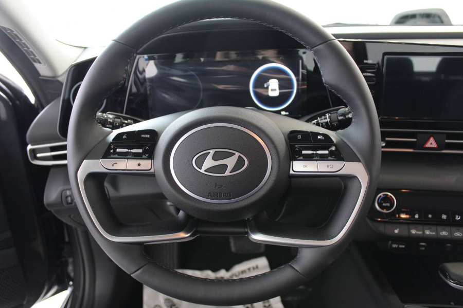 Автомобілі Hyundai м. Харків | Купити новий Хюндай | Фрунзе-Авто - фото 17