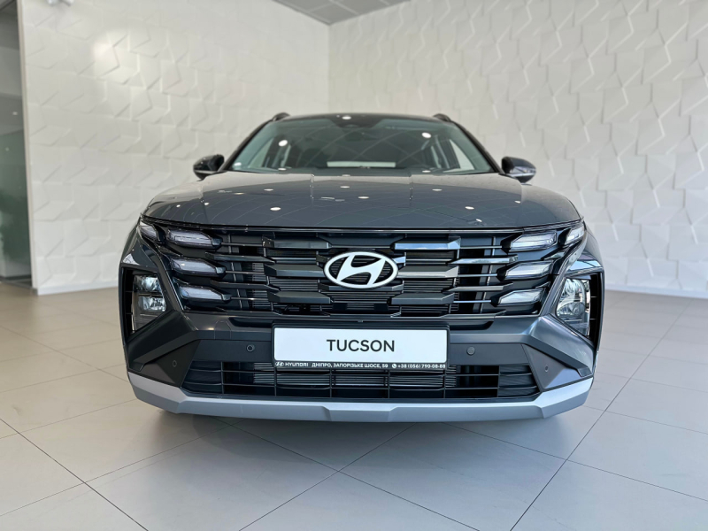 Автомобілі Hyundai м. Харків | Купити новий Хюндай | Фрунзе-Авто - фото 8