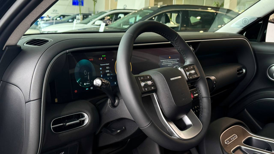 Автомобілі Hyundai м. Харків | Купити новий Хюндай | Фрунзе-Авто - фото 22