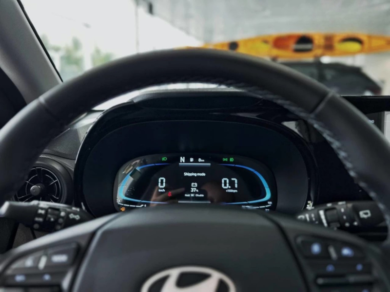 Автомобілі Hyundai м. Харків | Купити новий Хюндай | Фрунзе-Авто - фото 22