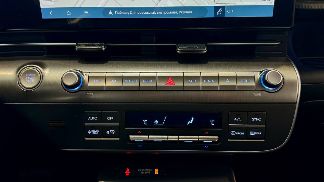 Автомобілі Hyundai м. Харків | Купити новий Хюндай | Фрунзе-Авто - фото 13