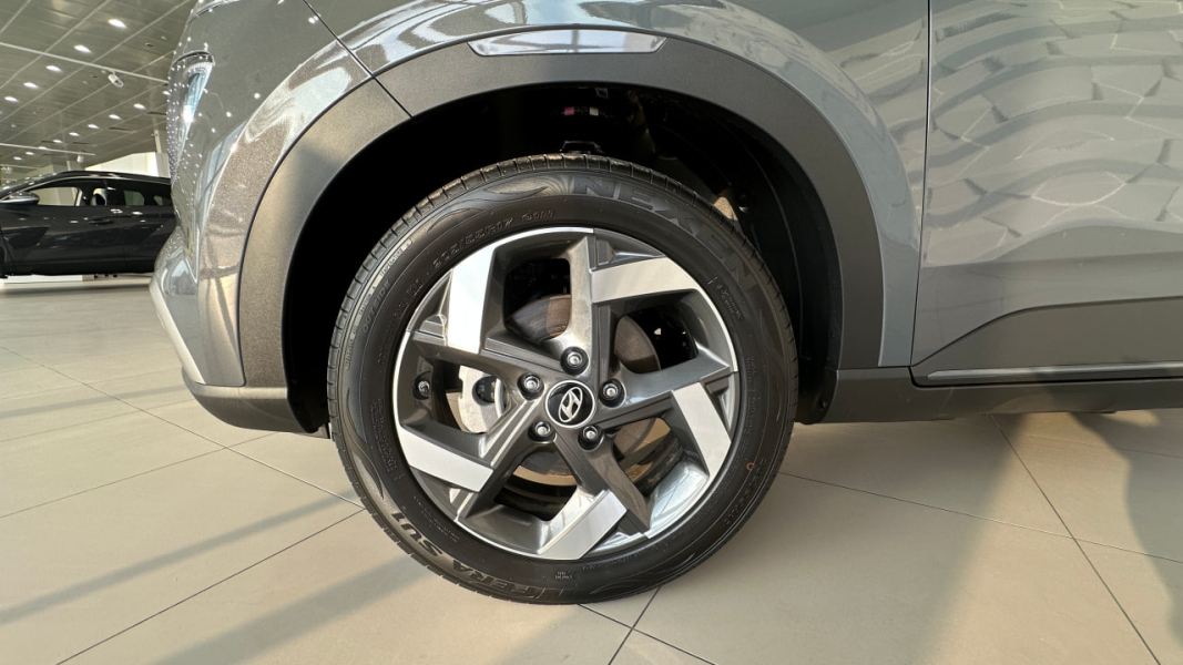 Автомобілі Hyundai м. Харків | Купити новий Хюндай | Фрунзе-Авто - фото 17