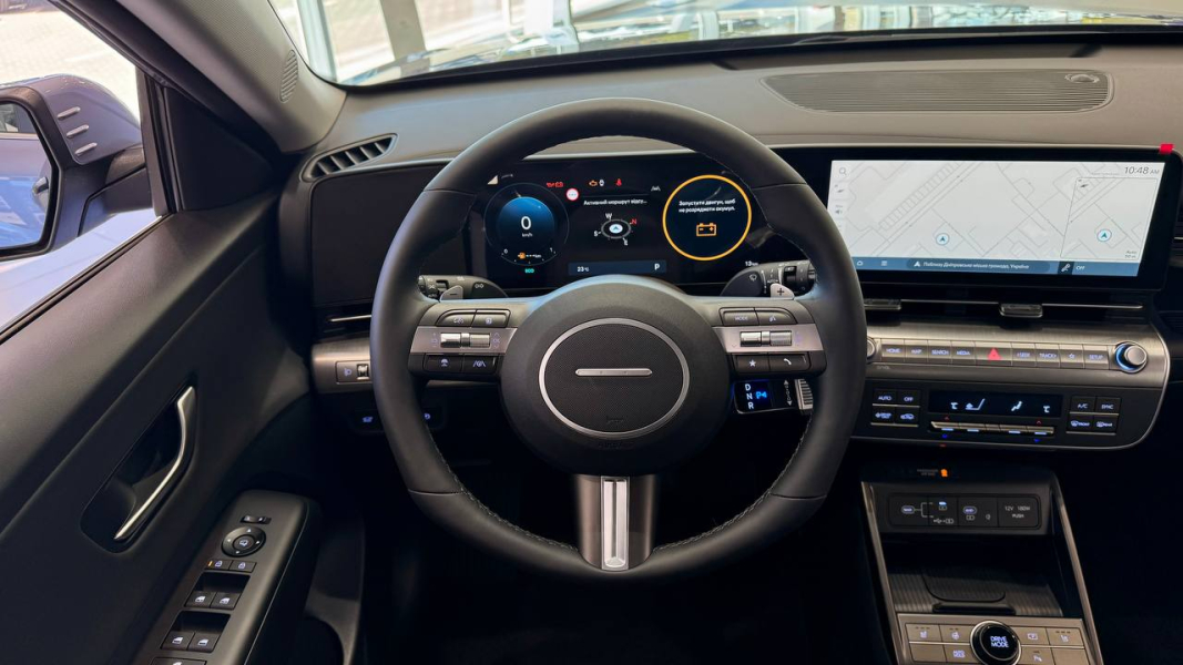 Автомобілі Hyundai м. Харків | Купити новий Хюндай | Фрунзе-Авто - фото 12