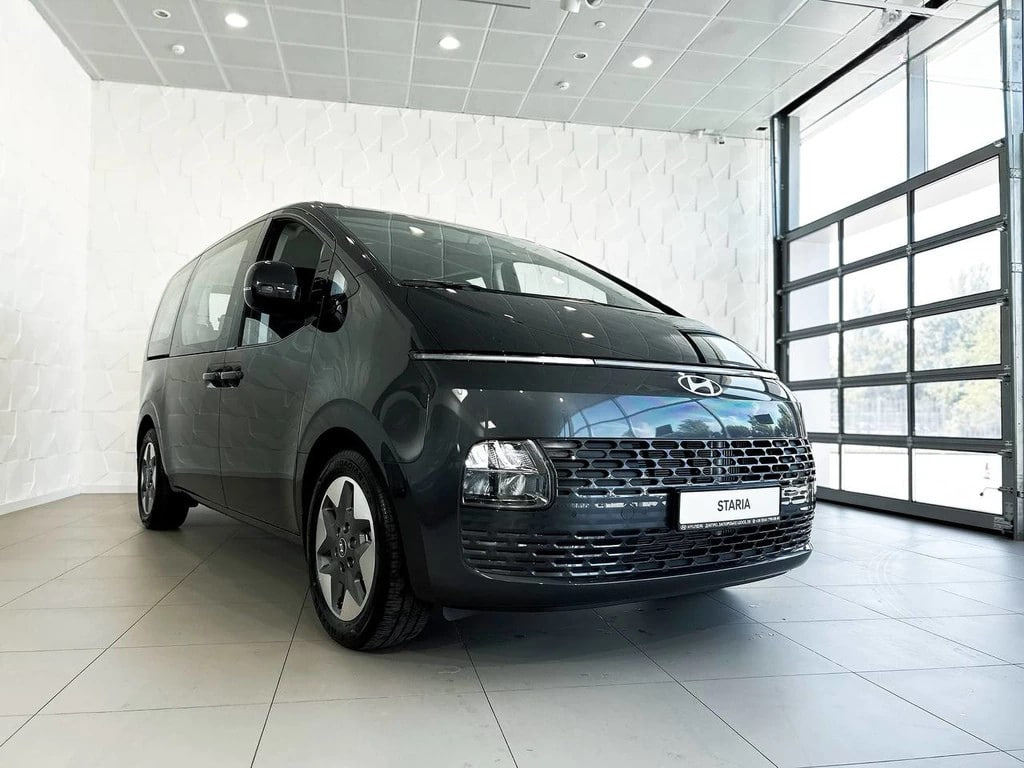 Автомобілі Hyundai м. Харків | Купити новий Хюндай | Фрунзе-Авто - фото 11