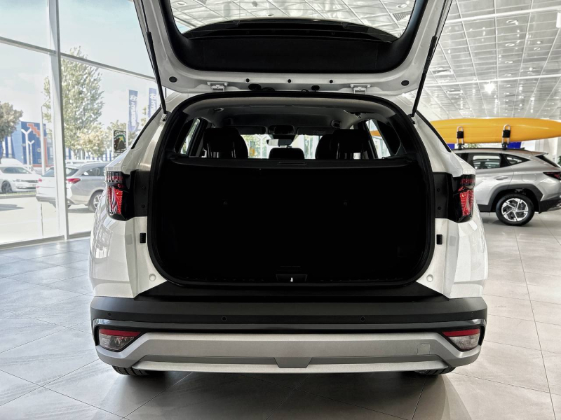 Автомобілі Hyundai м. Харків | Купити новий Хюндай | Фрунзе-Авто - фото 11