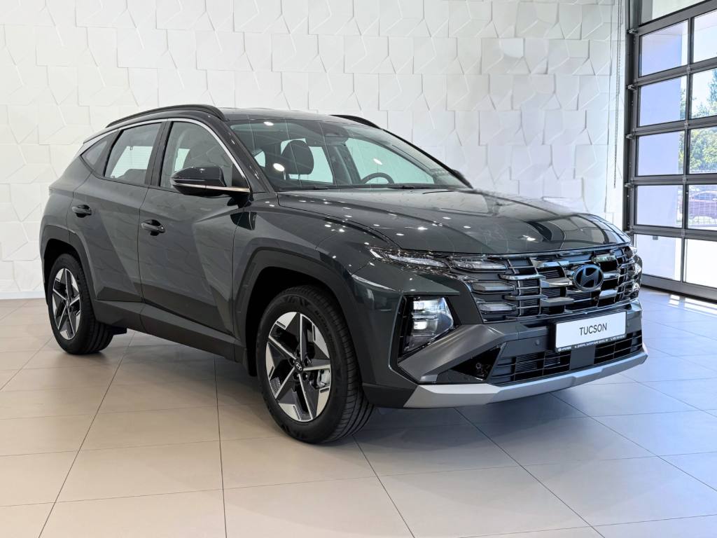 Автомобілі Hyundai м. Харків | Купити новий Хюндай | Фрунзе-Авто - фото 9