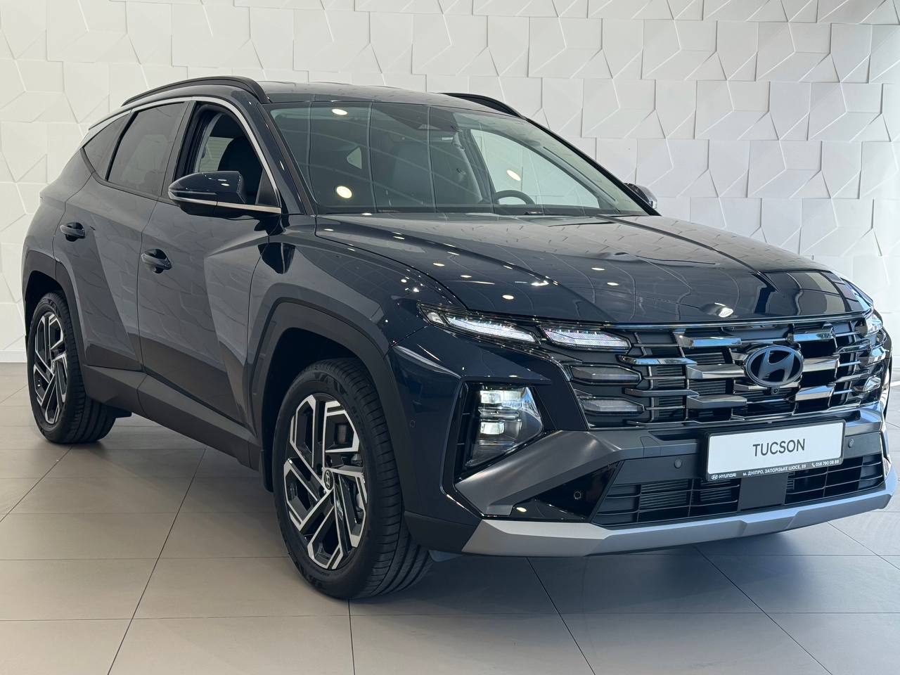 Автомобілі Hyundai м. Харків | Купити новий Хюндай | Фрунзе-Авто - фото 10