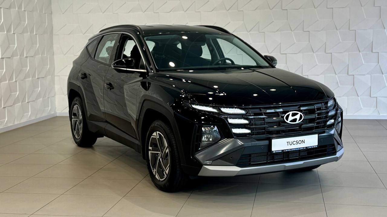 Автомобілі Hyundai м. Харків | Купити новий Хюндай | Фрунзе-Авто - фото 6