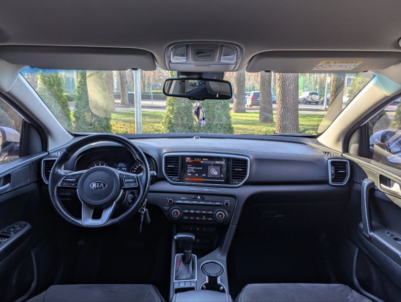 Автомобілі Hyundai м. Харків | Купити новий Хюндай | Фрунзе-Авто - фото 12