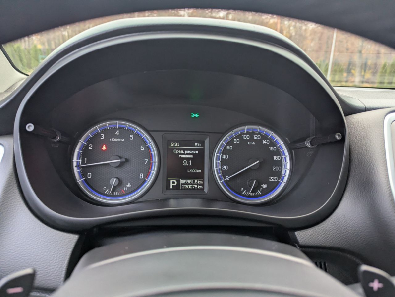 Автомобілі Hyundai м. Харків | Купити новий Хюндай | Фрунзе-Авто - фото 16