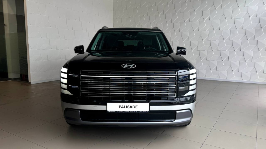 Автомобілі Hyundai м. Харків | Купити новий Хюндай | Фрунзе-Авто - фото 7