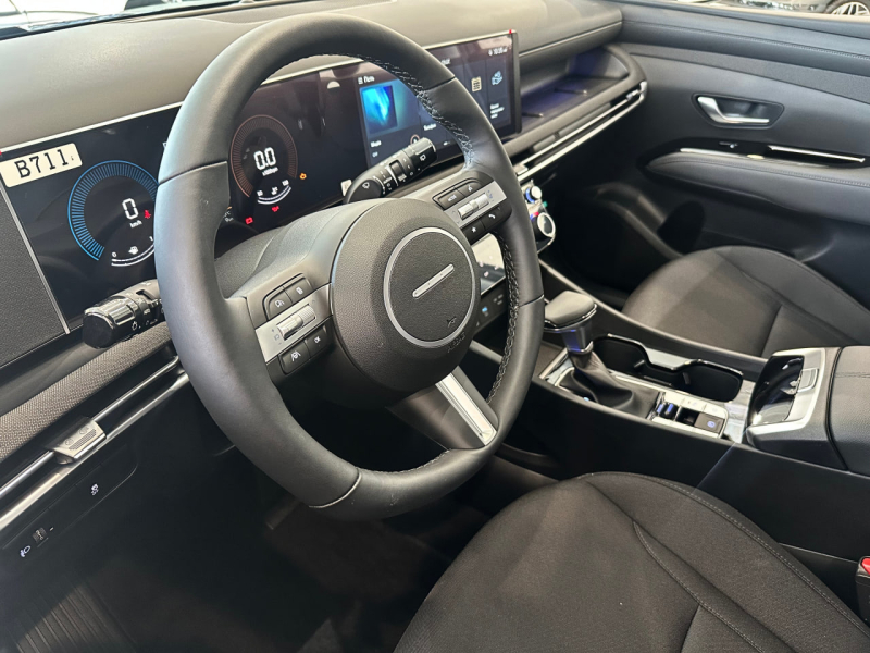 Автомобілі Hyundai м. Харків | Купити новий Хюндай | Фрунзе-Авто - фото 17