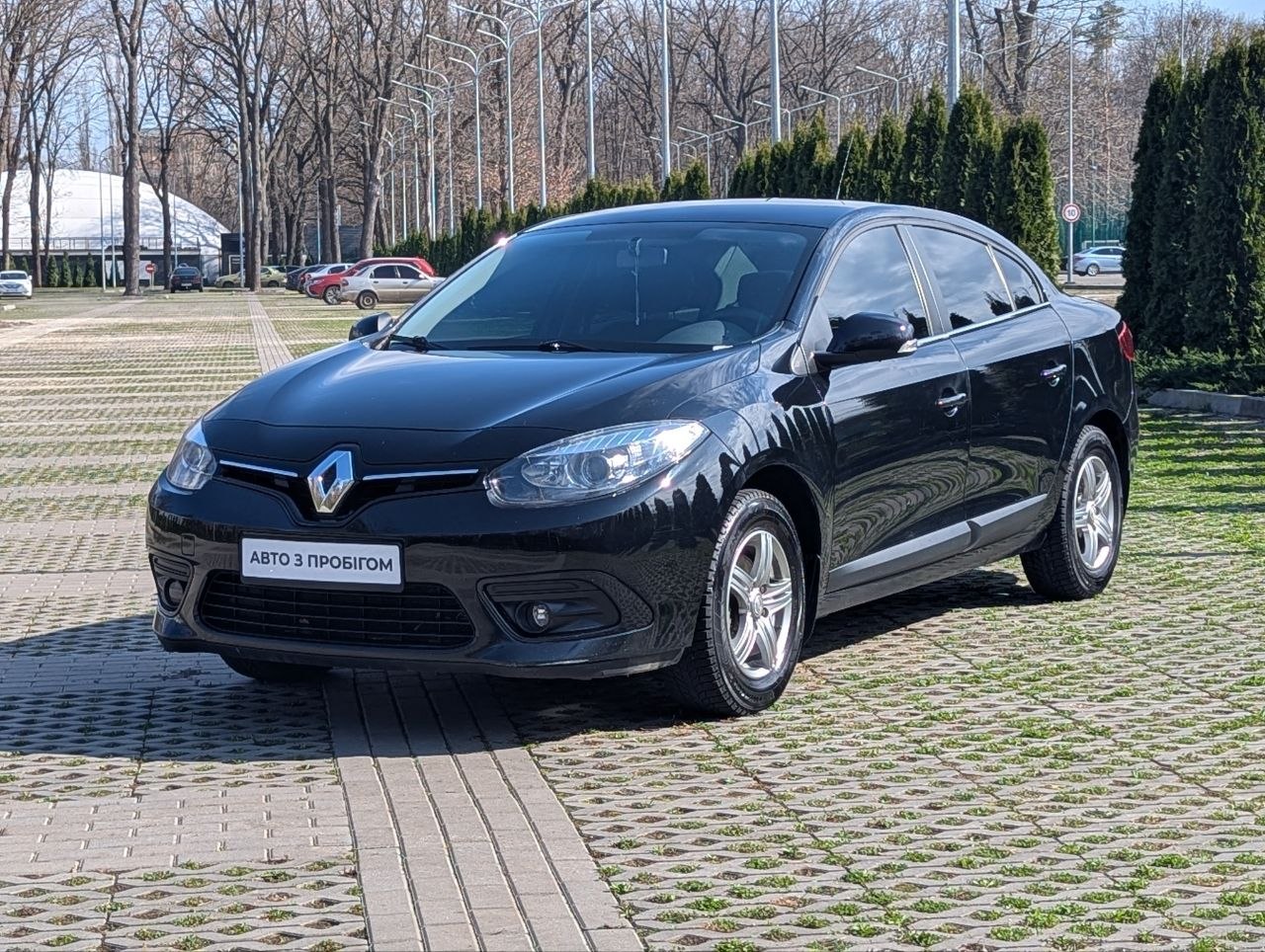 Автомобілі Hyundai м. Харків | Купити новий Хюндай | Фрунзе-Авто - фото 7