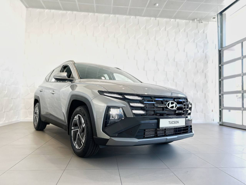 Автомобілі Hyundai м. Харків | Купити новий Хюндай | Фрунзе-Авто - фото 7
