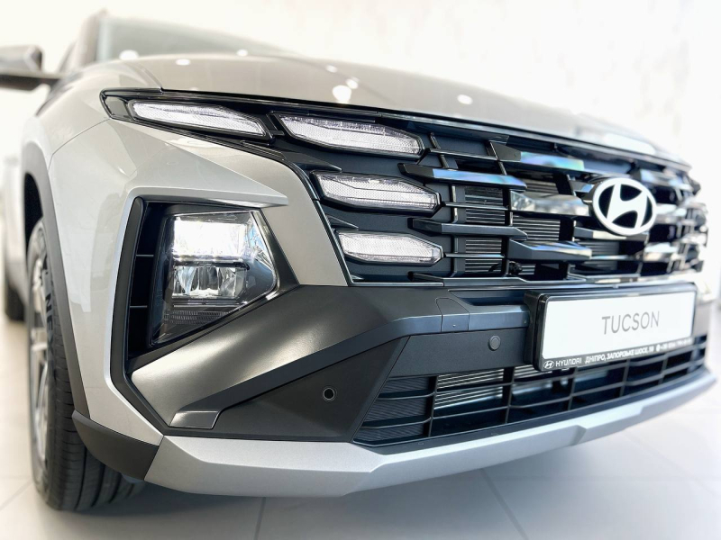 Автомобілі Hyundai м. Харків | Купити новий Хюндай | Фрунзе-Авто - фото 8