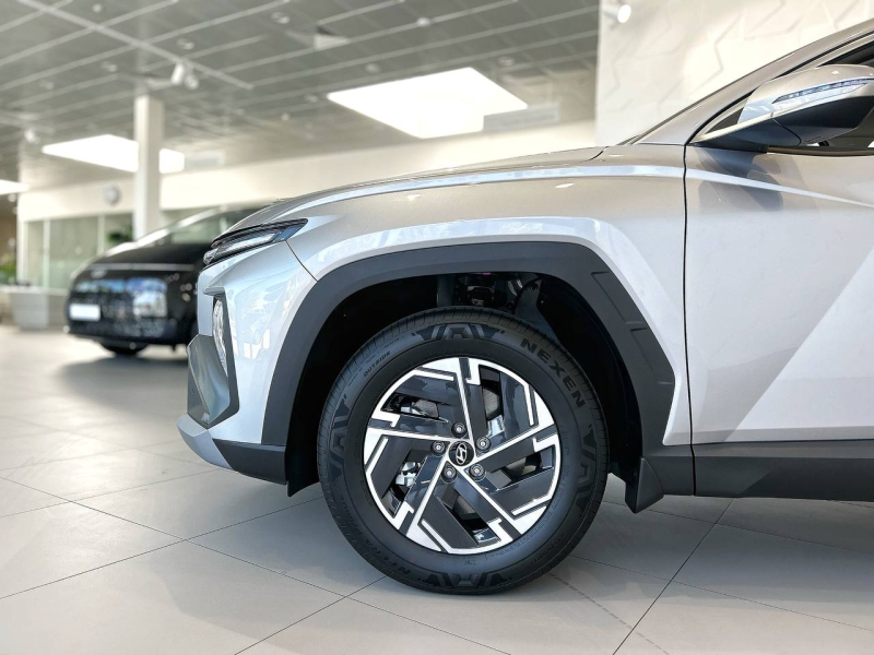 Автомобілі Hyundai м. Харків | Купити новий Хюндай | Фрунзе-Авто - фото 9