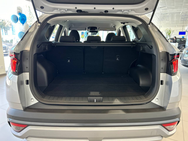 Автомобілі Hyundai м. Харків | Купити новий Хюндай | Фрунзе-Авто - фото 11